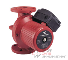Циркуляционный насос Grundfos UPS 32-30 F 380B