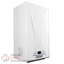 Котел газовый E.C.A. настенный GELIOS PLUS 20 HM NG, 2-ух конт., 20 кВт