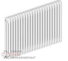 Радиатор IRSAP TESI 3, H 300 мм, 28 секций, подкл. 30 (3/4" боковое)
