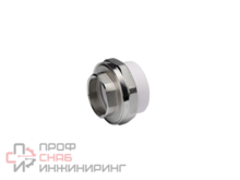 Американка муфтовая КОНТУР PP-R D63-2" в/р