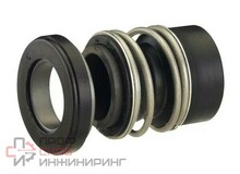 Торцевое уплотнение Native 45/55/274/394 IPN