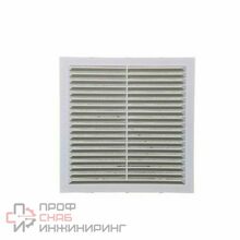 Вентиляционная решётка SANTREK AIR 240*175 (разъемная, с москит.сеткой)