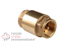 Обратный клапан MAXPUMP 1"