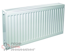 Радиатор стальной Purmo Ventil Compact 22-500-700