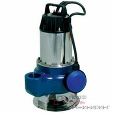 Насос Arven TIGER-R 90 AUT MONO 0,75kW 1HP 230V 50HZ 10MT H05VVF