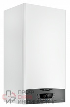Котел газовый Ariston CLAS XC SYSTEM 24 FF NG (24 кВт)