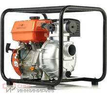 Бензиновая мотопомпа MERAN MPG301H