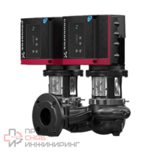 Насос Grundfos TPED 40-360/2-A-F-B-BQQE 3X400 50HZ