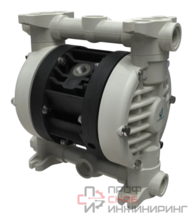 Насос Debem BOXER 50 PP IB50-P-MTTPD