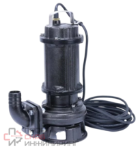 Насос дренажный LEO модель 50WQ25-13-2.2T/QG