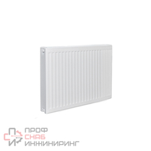Радиатор стальной панельный Oasis 11/500/1200 боковое подключение