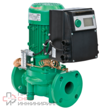Насос Wilo IP-E 50/105-0,75/2