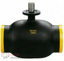 Шаровый кран Broen БАЛЛОМАКС 61 DN350 PN25