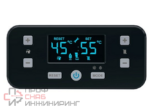 Настенный газовый традиционный котел E.C.A. GERDA 37 HM NG