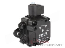 Насос для горелки RUF AL 95 C 9412 4P 0700