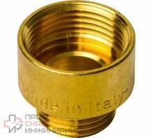 Переходник STOUT ВН 1/2X3/8 SFT-0007-001238