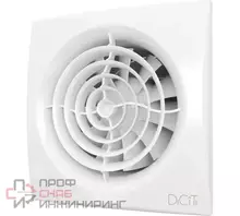 Вентилятор ЭРА.AURA 5C white desing