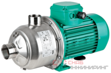 Насос Wilo MHI1602-1/10/E/3-380-50-2