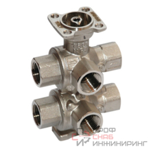Регулирующий клапан BELIMO R3015-P25-P25-B2