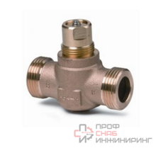 Клапан регулирующий Siemens VVG549.15-2.5