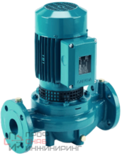 Насос Calpeda NR4 EI 50/200A/B