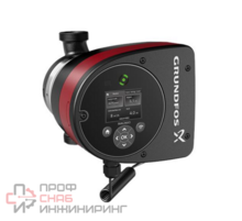 Насос Grundfos MAGNA3 25-120 180 1x230V PN10
