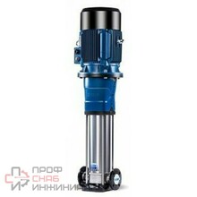 Насос CDM3-21, 2.2 кВт, станд. фланец, 3х220В/3х380В, 50 Гц, чугун, 120 С