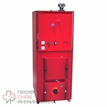 Котел комбинированный Эван Jäspi Eco 40 S