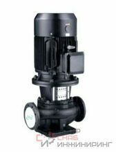 Насос LEO LPP 40-13-0.75/2