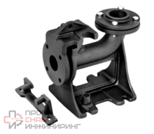 Автоматическая трубная муфта Onis ATM DN200