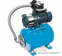Станция автоматического водоснабжения Unipump AUTO MH 400 С