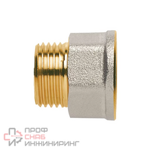 Переходник Itap НВ 1/2" К, Multi-Fit