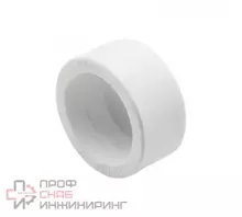 Заглушка Акватек 40 белая