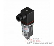 Преобразователь давления Danfoss MBS 3000 060G1113