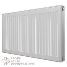 Радиатор панельный Royal Thermo COMPACT C11-300-1500 RAL9016