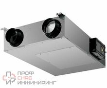 Установка приточно-вытяжная Shuft Universe RVX-150 inv