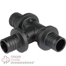 Тройник редукц 20х20х16 PX PPSU надвиж Rehau