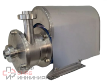 Насос ОНЦ 25/5 1,5 3000 25м3/час 5 метров. вх/вых ду40