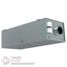 Установка приточная компактная моноблочная CAU 4000/1-30,0/3 VIM