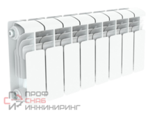Радиатор алюминиевый Rifar Alum 200/8