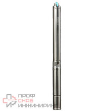 Насос скважинный Speroni SX3 3- 70 TITANIO 3"