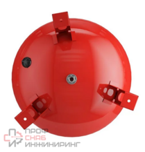 Бак расширительный мембранный WESTER WRV-200