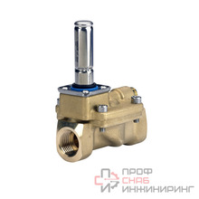 Соленоидный клапан Danfoss EV220B15B NO, G1/2", NBR