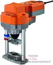 Электропривод для седельных клапанов BELIMO AVK230A-3-RE