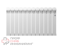 Радиатор Royal Thermo Indigo Super+ 500 - 12 секций