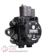 Насос для горелки Suntec AL 95 C 9414 4P 0700