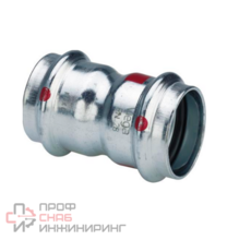 Муфта Prestabo c SC-Contur, 42 мм Viega