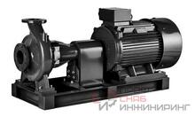 Консольный насос Wellmix NKW 65-50-250-18,5/2-380-G-BQQE