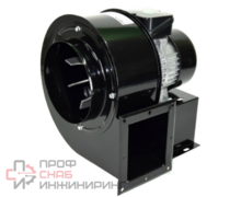 Радиальный вентилятор одностороннего всасывания BVN OBR 200 T-2K