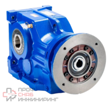 Редуктор ESQ KA107B- 29/225В5